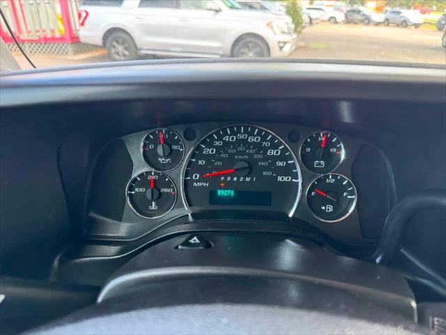 2016 Chevrolet Express Work Van