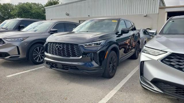 2025 INFINITI QX60 PURE for sale in Sarasota, FL