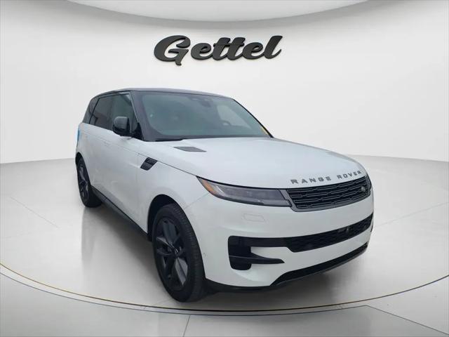 2024 Land Rover Range Rover Sport SE