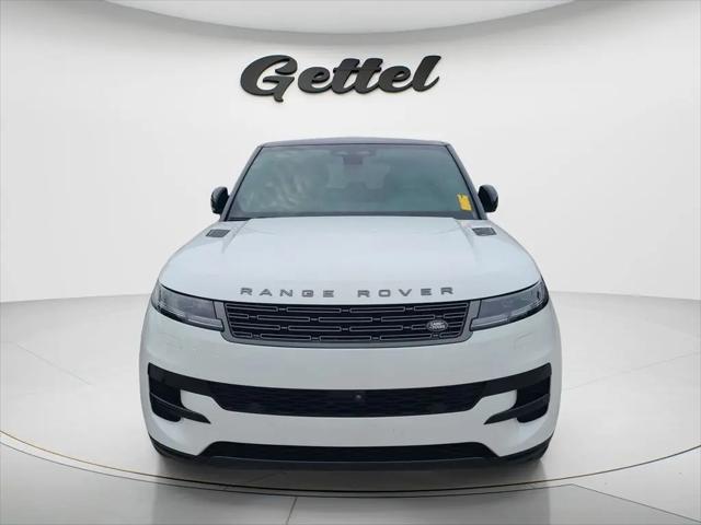 2024 Land Rover Range Rover Sport SE
