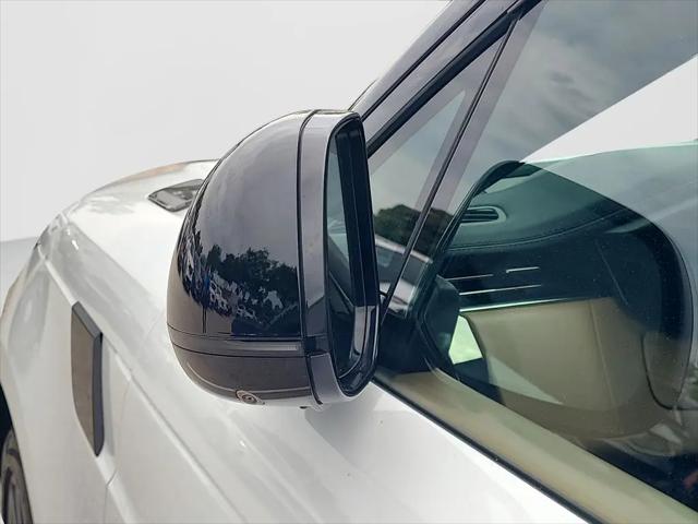 2024 Land Rover Range Rover Sport SE