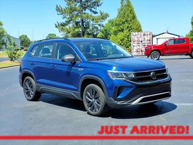 2024 Volkswagen Taos 1.5T S for sale in Kinston, NC
