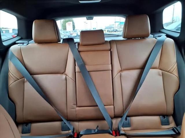2025 Toyota Crown Signia Limited