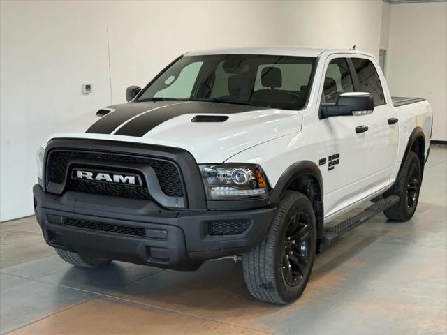 2024 Ram 1500 Classic Warlock for sale in Anchorage, AK
