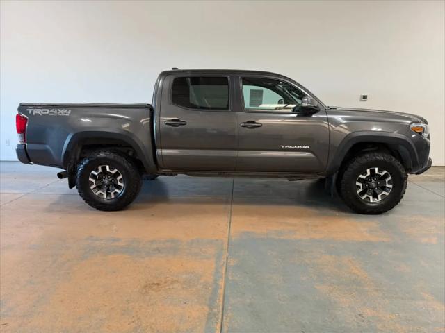 2017 Toyota Tacoma TRD Off Road
