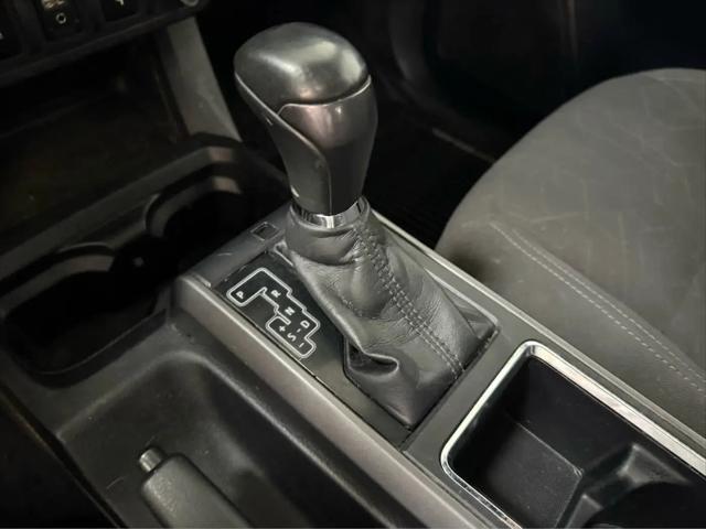 2017 Toyota Tacoma TRD Off Road
