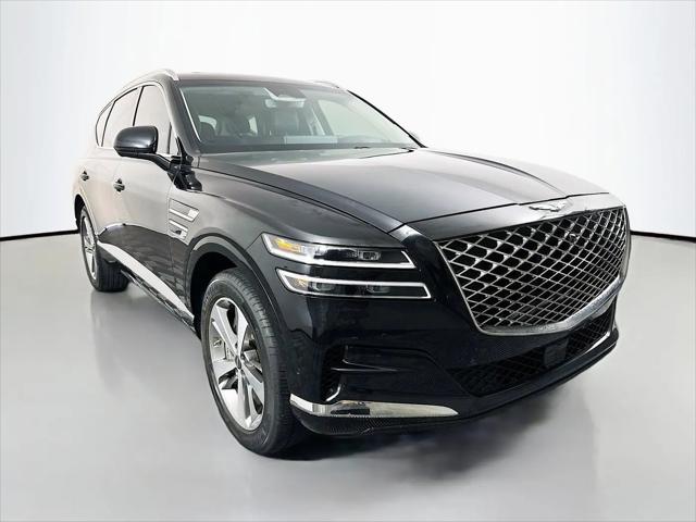 2023 Genesis GV80 3.5T AWD for sale in O'Fallon, IL
