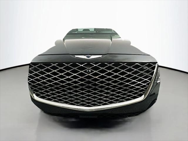 2023 Genesis GV80 3.5T AWD