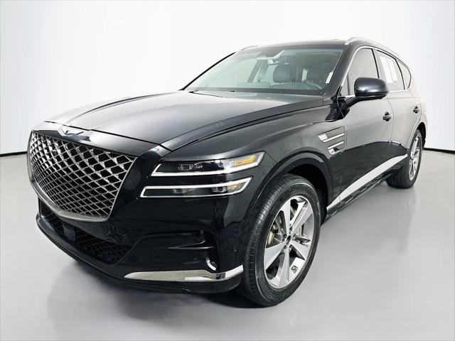 2023 Genesis GV80 3.5T AWD