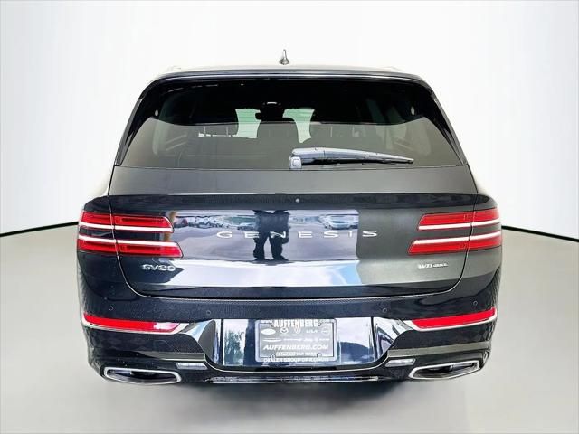 2023 Genesis GV80 3.5T AWD