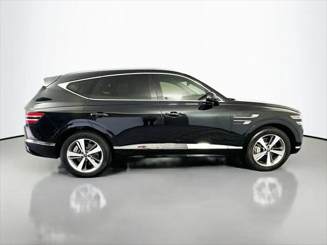 2023 Genesis GV80 3.5T AWD