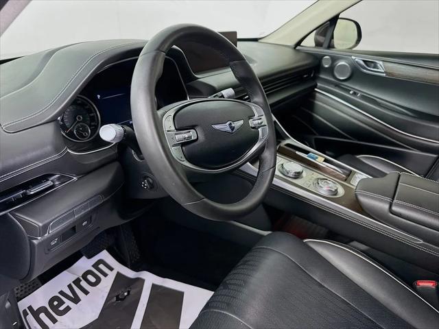 2023 Genesis GV80 3.5T AWD