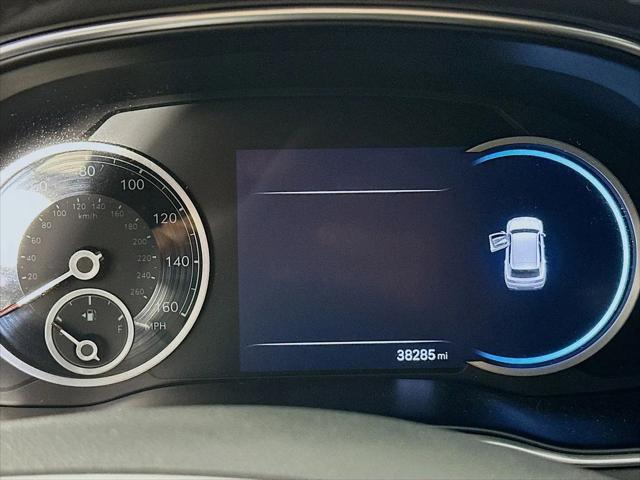 2023 Genesis GV80 3.5T AWD