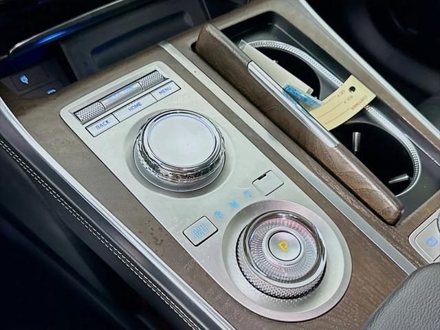 2023 Genesis GV80 3.5T AWD