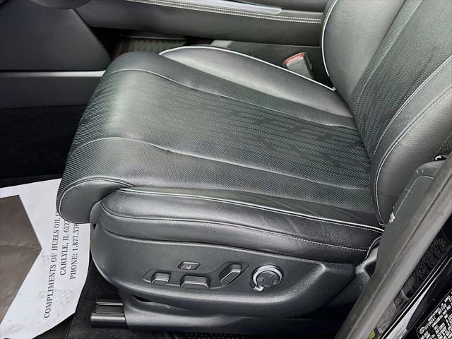 2023 Genesis GV80 3.5T AWD