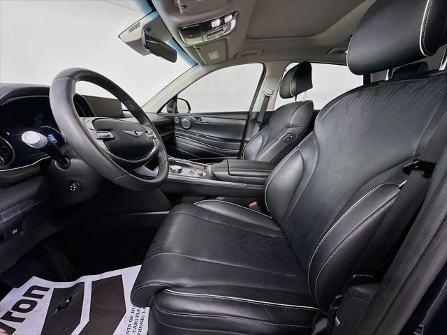 2023 Genesis GV80 3.5T AWD