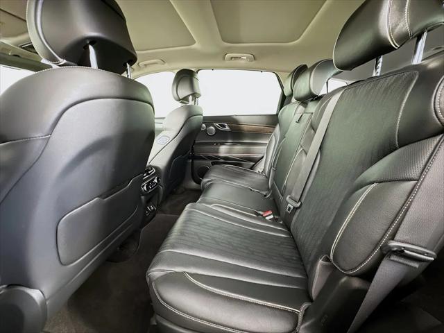 2023 Genesis GV80 3.5T AWD