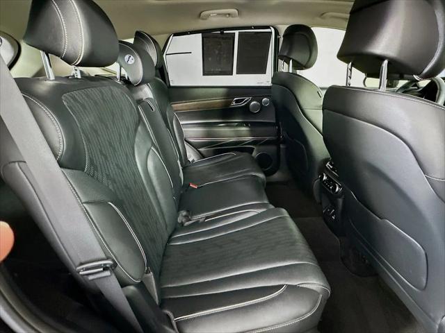 2023 Genesis GV80 3.5T AWD