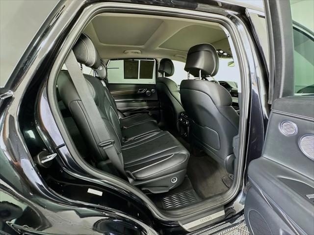 2023 Genesis GV80 3.5T AWD