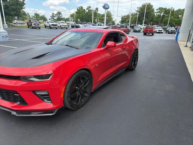 2016 Chevrolet Camaro 2SS for sale in O'Fallon, IL