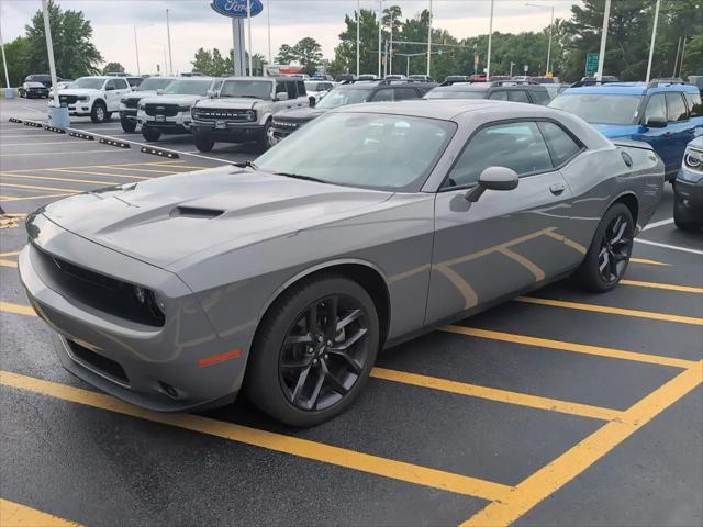 2023 Dodge Challenger SXT for sale in O'Fallon, IL