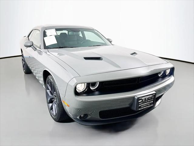 2023 Dodge Challenger SXT for sale in O'Fallon, IL