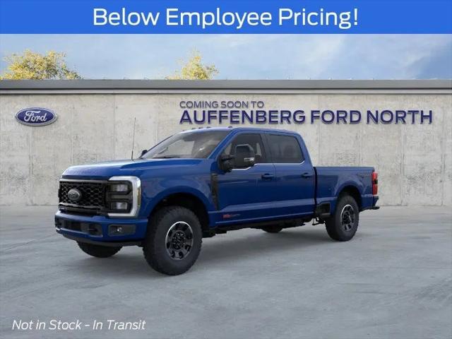 2026 Ford F-350 LARIAT for sale in O'Fallon, IL