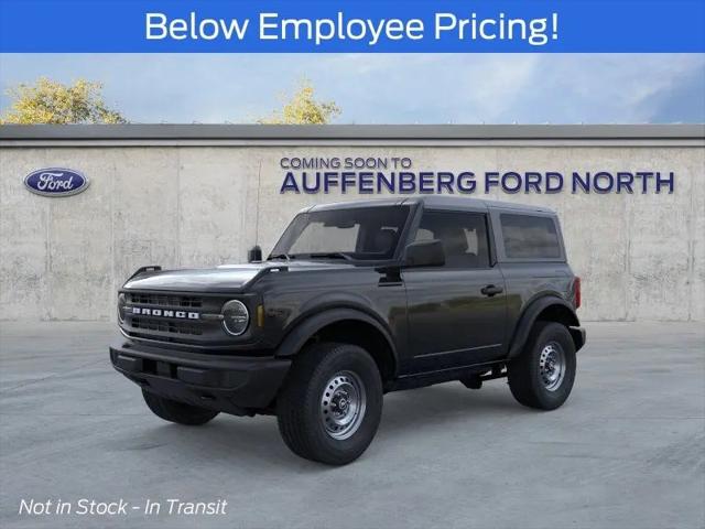 2026 Ford Bronco Base for sale in O'Fallon, IL