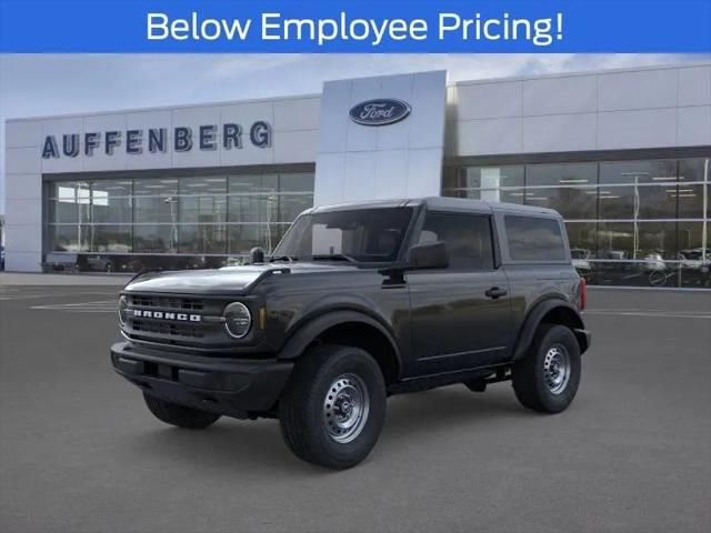 2026 Ford Bronco Base for sale in O'Fallon, IL