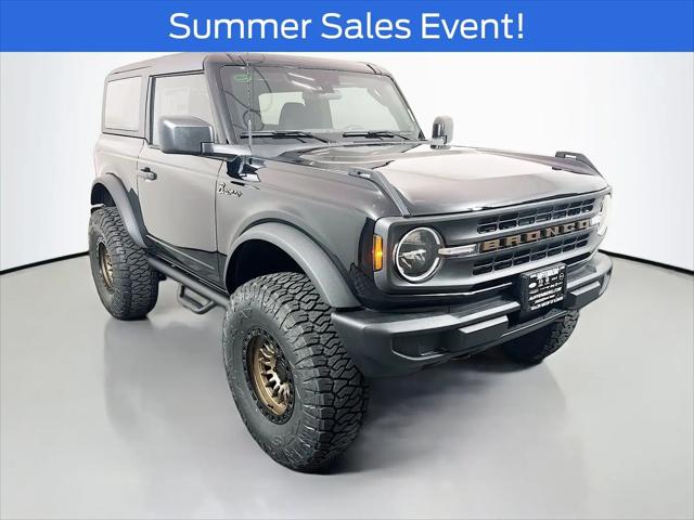 2026 Ford Bronco Base for sale in O'Fallon, IL