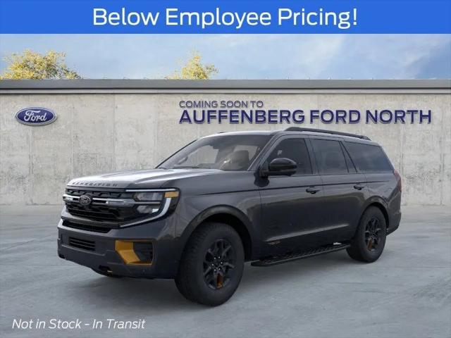 2026 Ford Expedition Tremor for sale in O'Fallon, IL