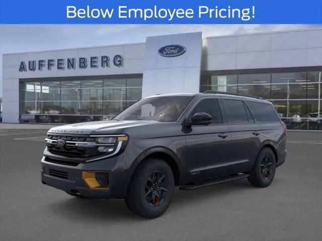 2026 Ford Expedition Tremor for sale in O'Fallon, IL