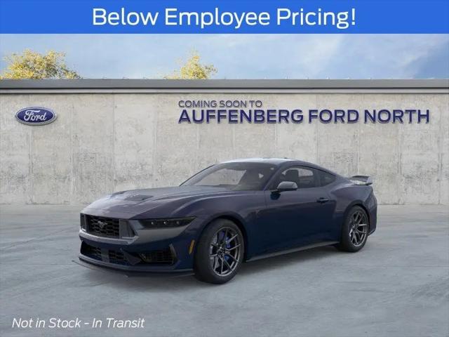 2026 Ford Mustang Dark Horse Fastback for sale in O'Fallon, IL