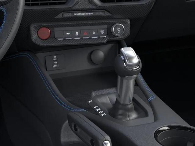 2026 Ford Mustang Dark Horse Fastback