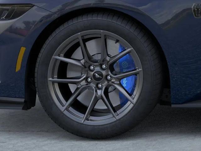 2026 Ford Mustang Dark Horse Fastback