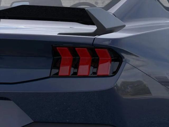 2026 Ford Mustang Dark Horse Fastback