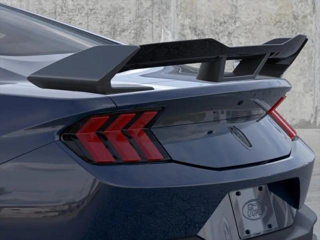2026 Ford Mustang Dark Horse Fastback