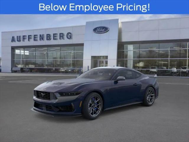 2026 Ford Mustang Dark Horse Fastback for sale in O'Fallon, IL
