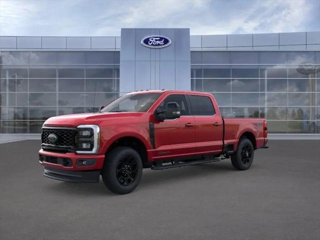 2026 Ford F-350 LARIAT for sale in Freehold, NJ