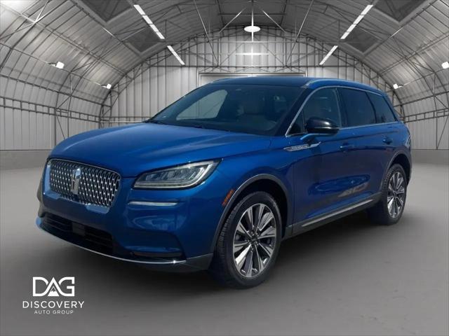 2020 Lincoln Corsair Reserve for sale in Grand Junction, CO