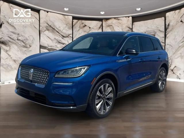 2020 Lincoln Corsair Reserve for sale in Grand Junction, CO