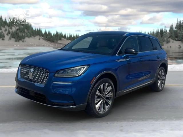 2020 Lincoln Corsair Reserve for sale in Grand Junction, CO