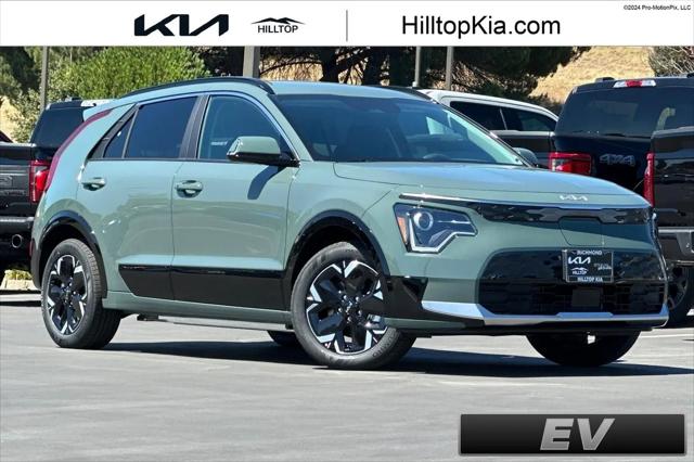2026 Kia Niro EV Wind for sale in Richmond, CA