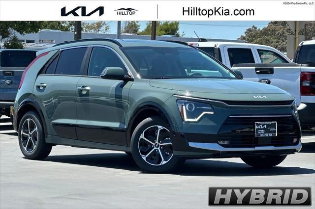 2026 Kia Niro SX for sale in Richmond, CA