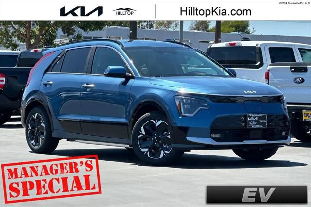 2026 Kia Niro EV Wave for sale in Richmond, CA