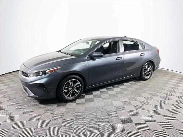 2024 Kia Forte LXS for sale in Toms River, NJ