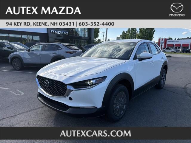 2026 Mazda CX-30 2.5 S for sale in Keene, NH