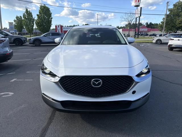 2026 Mazda CX-30 2.5 S