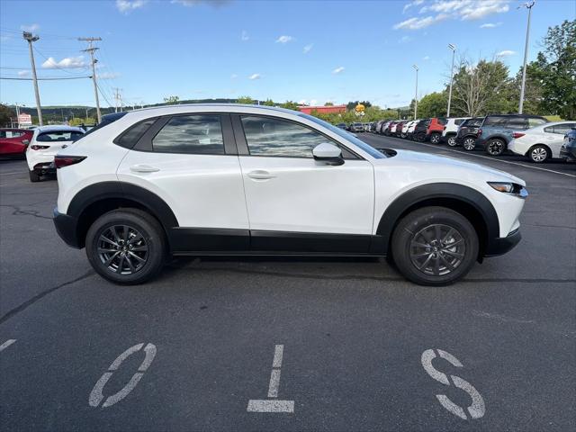 2026 Mazda CX-30 2.5 S