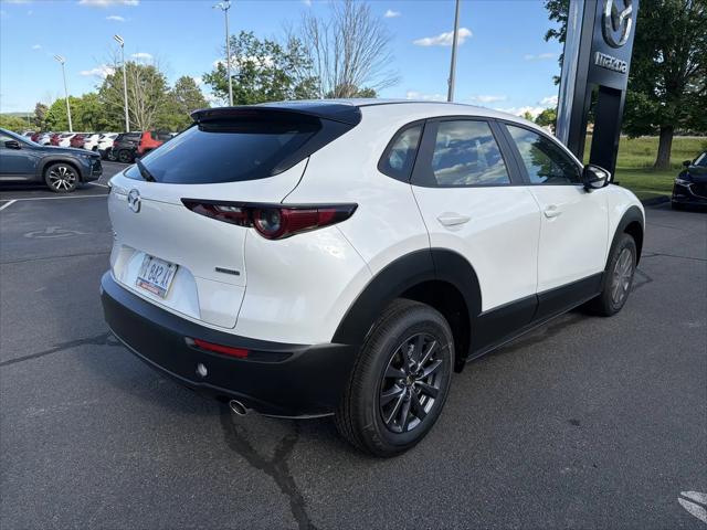 2026 Mazda CX-30 2.5 S